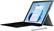 Alt View 15. Microsoft - Surface Pro 7+ - 12.3” Touch Screen – Intel Core i5 – 8GB Memory – 128GB SSD with Black Type Cover & Pen (Latest Model) - Platinum.