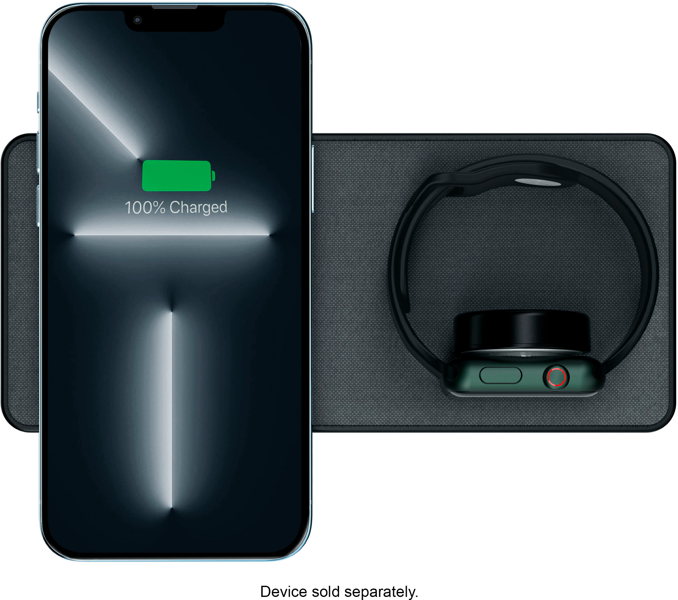 Apple Latest Updates of Wireless Charging - MaalGaari Shop