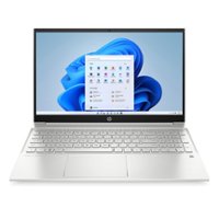 HP Pavilion x360 15-er1047nr 15.6-in FHD Touch Laptop w/Core i5 Deals