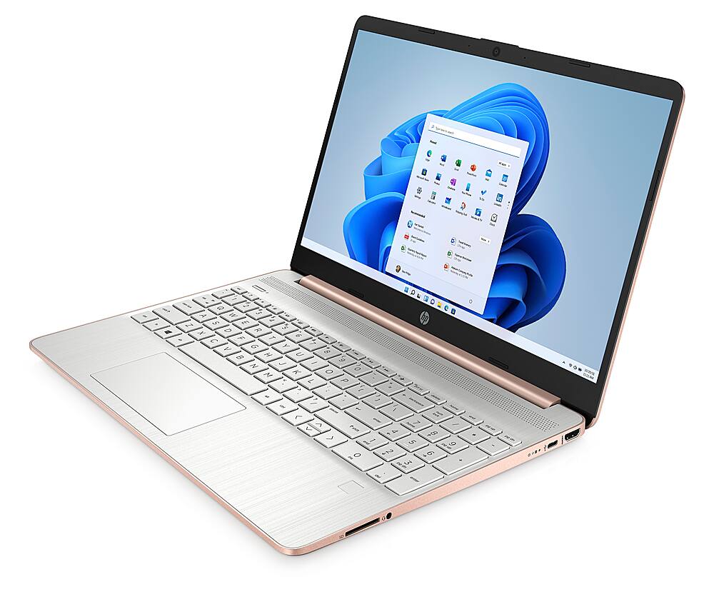 Best Buy: HP 17.3