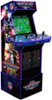 Arcade1Up - NFL Blitz Arcade with Riser and Lit Marquee - Multi