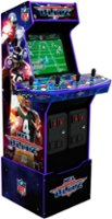 Arcade1Up - NFL Blitz Arcade with Riser and Lit Marquee - Multi - Alt_View_Zoom_11