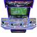Alt View 15. Arcade1Up - NFL Blitz Arcade with Riser and Lit Marquee - Multi.