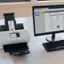 Alt View 13. Brother - ADS-3300W Wireless High-Speed Desktop Scanner.