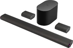 Vizio soundbar directv 2024 remote
