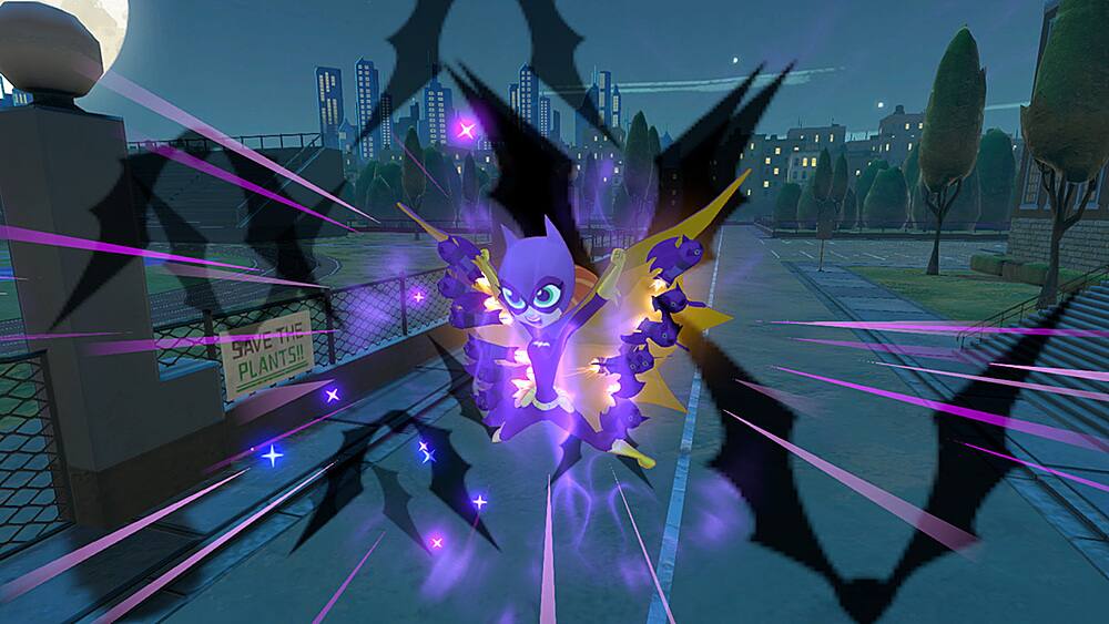 Alt View 11. Nintendo - DC Super Hero Girls: Teen Power.