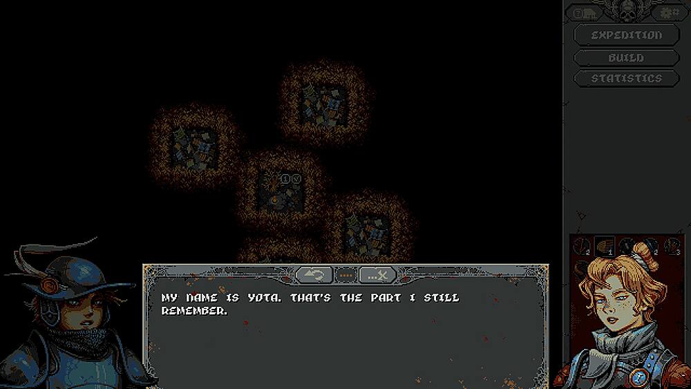 Alt View 14. Nintendo - Loop Hero.