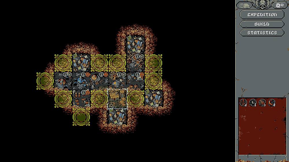 Alt View 15. Nintendo - Loop Hero.