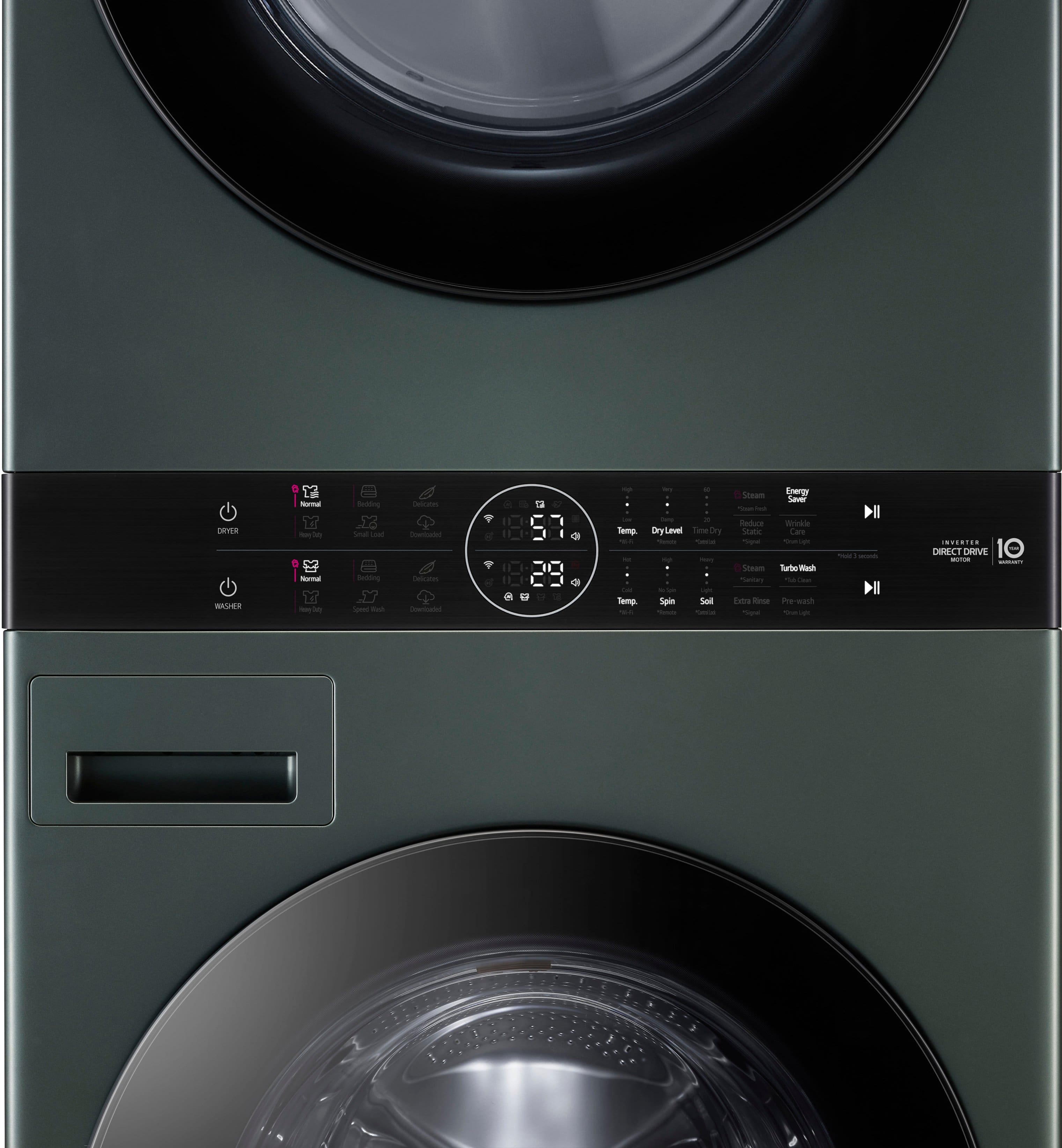 best lg washing machine under 30000