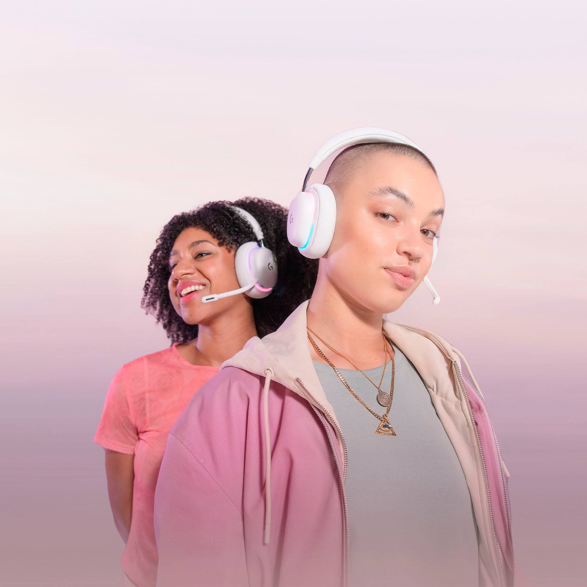 Save on Logitech – G735 Aurora Collection Wireless Gaming Headset for PC @ BestBuy Save on Logitech – G735 Aurora Collection Wireless Gaming Headset for PC @ BestBuy