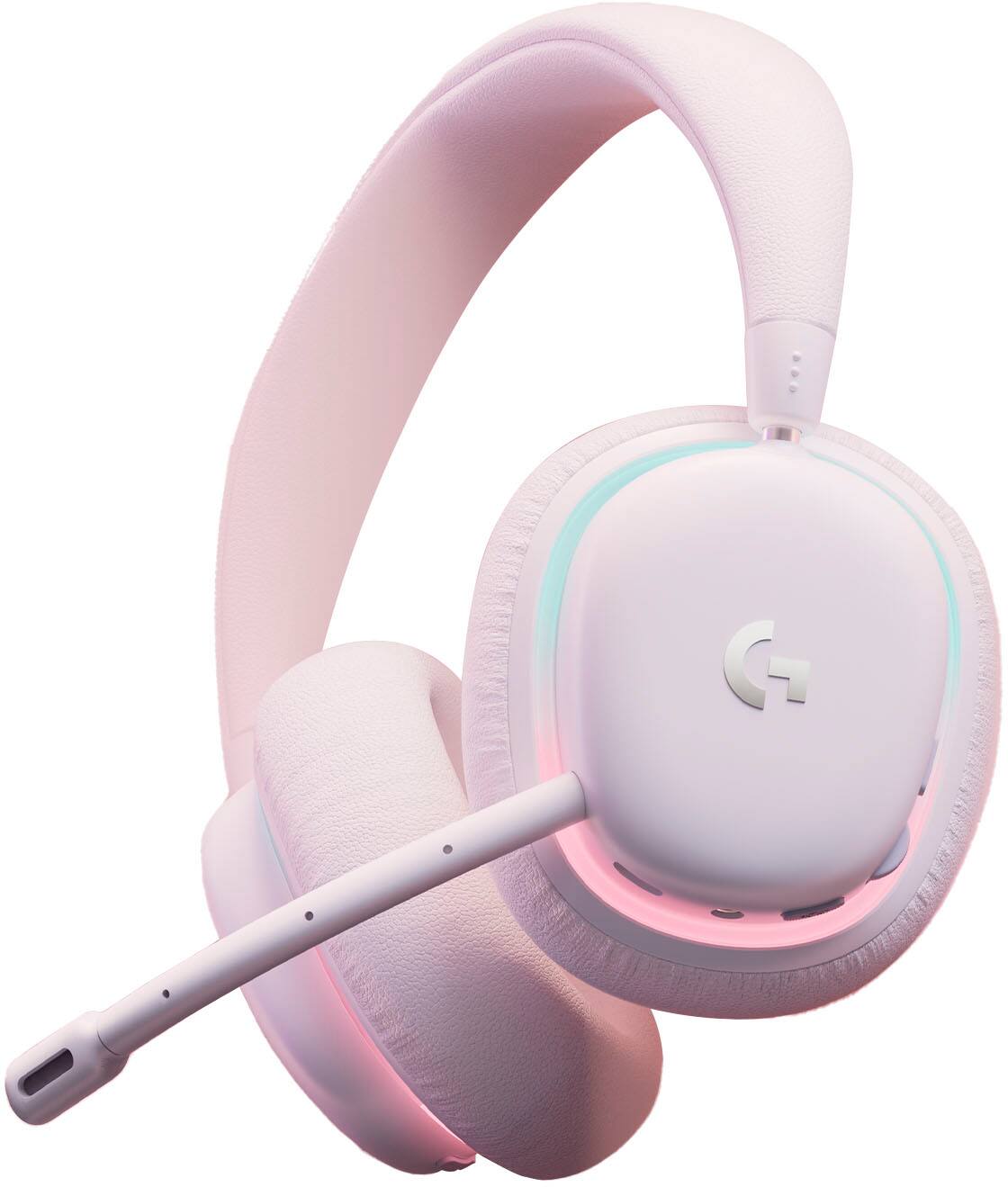 Best Wireless Gaming Headset Logitech At Bruce Moreno Blog
