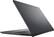 Left. Dell - Inspiron 3511 15.6" Touch Laptop - Intel Core i5 - 8GB Memory - 256GB Solid State Drive - Black.