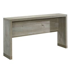 Sauder - Manhattan Gate Sofa Table - Front_Zoom
