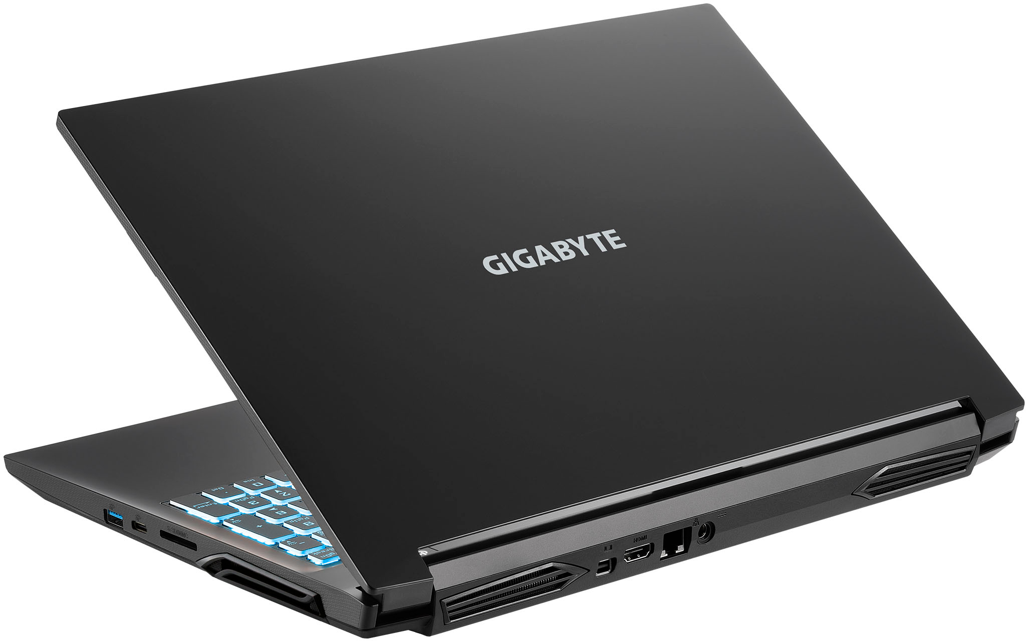 Best Buy: GIGABYTE G5 MD 15.6 FHD IPS Gaming Laptop Intel i5-11400H 8GB  Memory NVIDIA GeForce RTX 3050 Ti 512GB SSD G5 MD-51US113SO