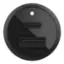 Alt View 1. Belkin - 37W Dual USB Car Charger - Power Delivery 25W USB C Port & 12W USB A Port with PPS Charging for Apple iPhone and Samsung - Black.