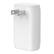 Alt View 1. Belkin - 37 Watt USB C Wall Charger - Power Delivery 25W USB C Port + 12W USB A Port for PPS Charging Apple iPhone and Samsung - White.