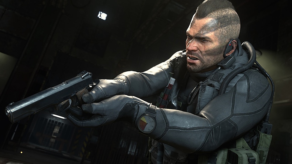 Call of Duty: Modern Warfare 2 - Campaign Remastered - Xbox