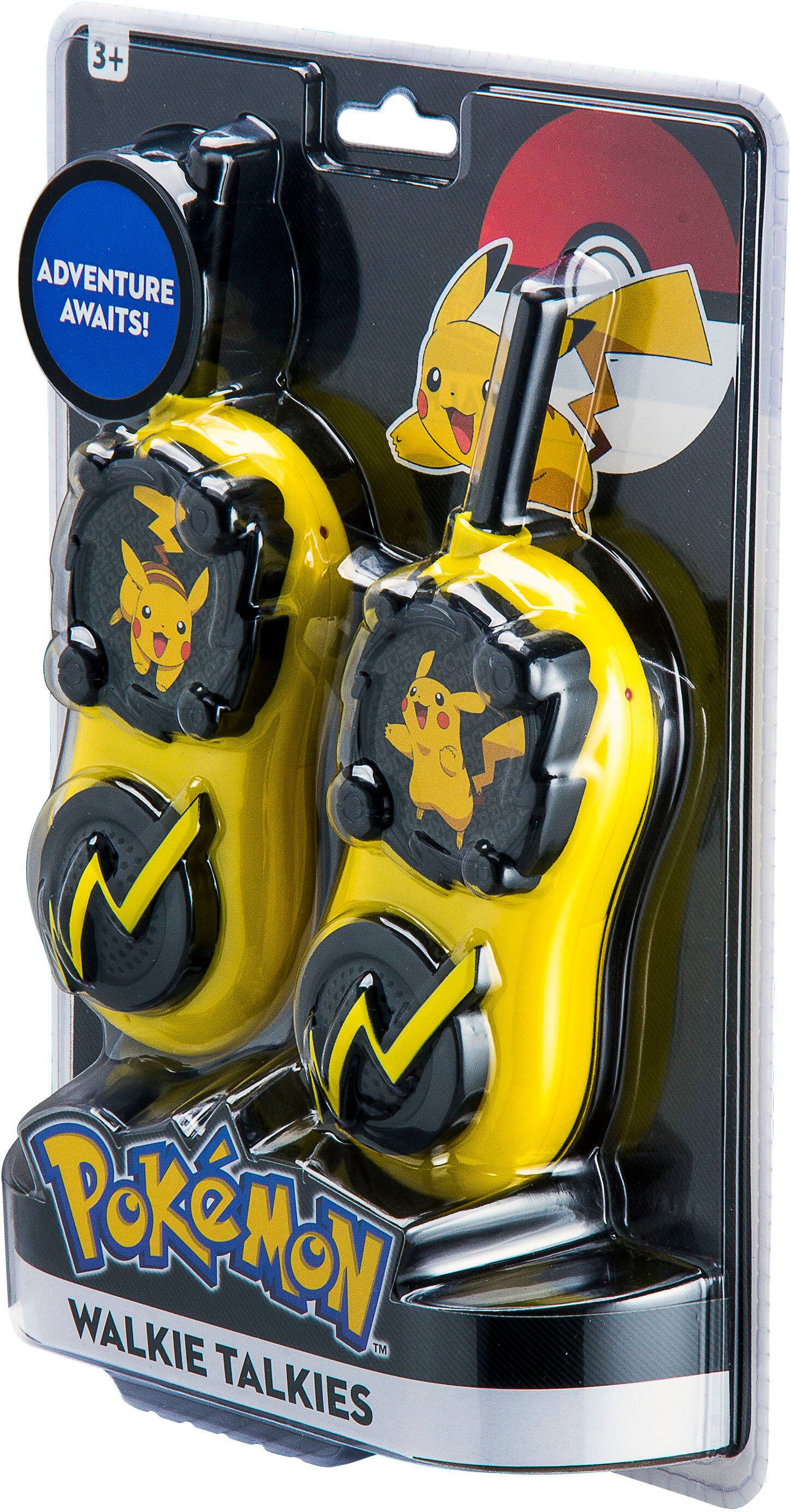 Alt View 14. eKids - Pokemon Extended Range 2-Way Radios (Pair).