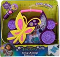 Alt View 12. eKids - Disney Encanto Sing Along Boombox - Purple.