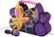 Left. eKids - Disney Encanto Sing Along Boombox - Purple.