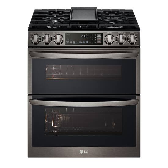 Range vs. Stove vs. Oven: Are They All The Same?