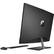 Alt View 2. HP - Pavilion 31.5" All-In-One - Intel Core i5-12400T - 16GB Memory - 512GB SSD - Black.
