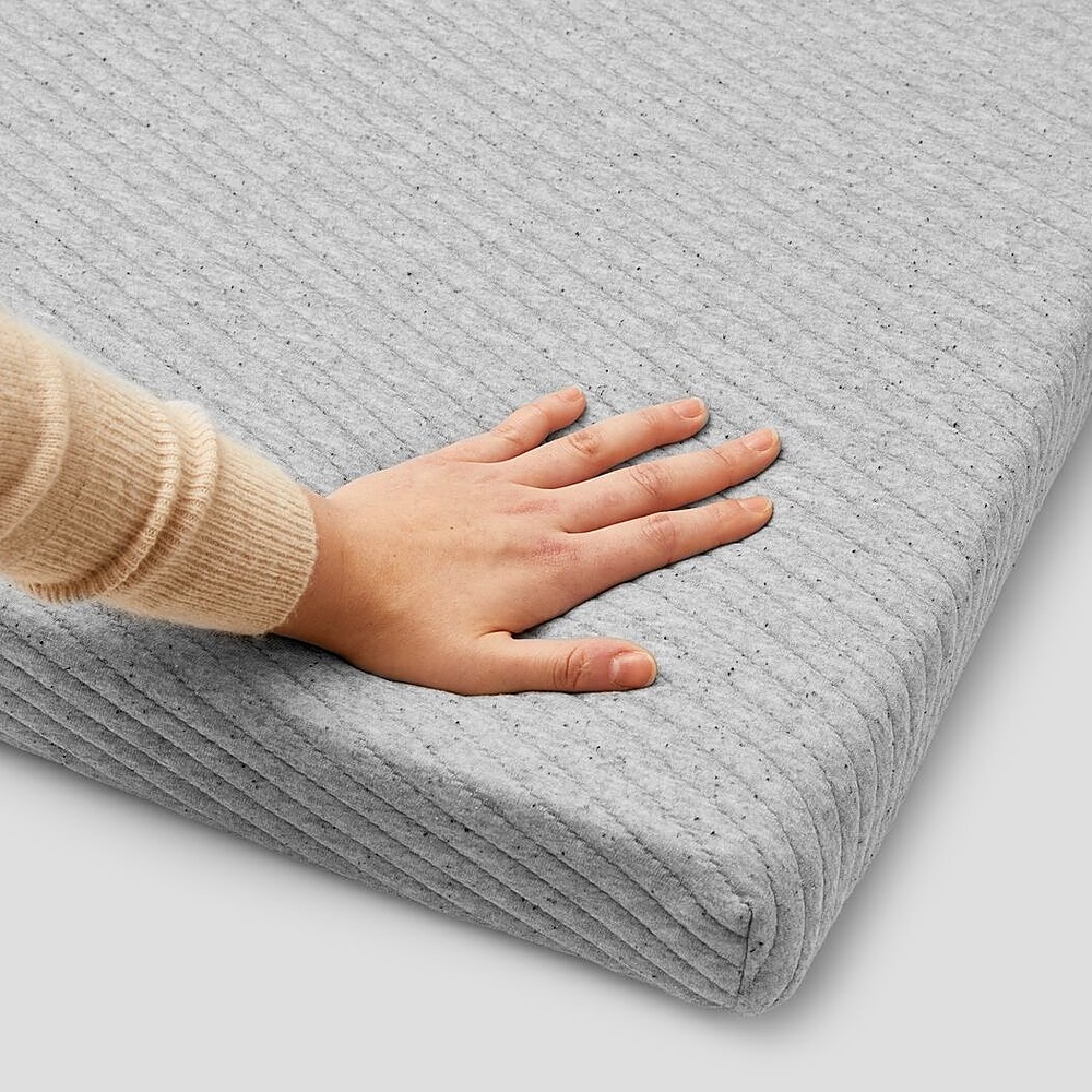 Casper – Sleep Comfy Topper, California King – Gray Sansujyuku sansujyuku.com