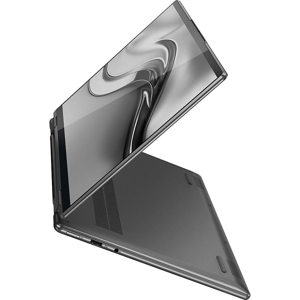 Portátil Convertível Lenovo Yoga 7 14IAL7-933 - 14 Core i7 16GB 512GB –  MediaMarkt