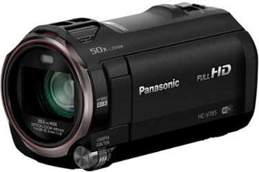 カメラ ビデオカメラ Panasonic Camera - Best Buy