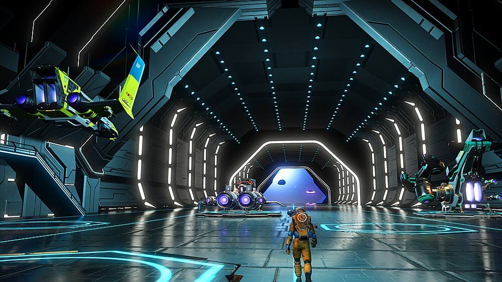 Alt View 11. BANDAI NAMCO Entertainment - No Man's Sky.