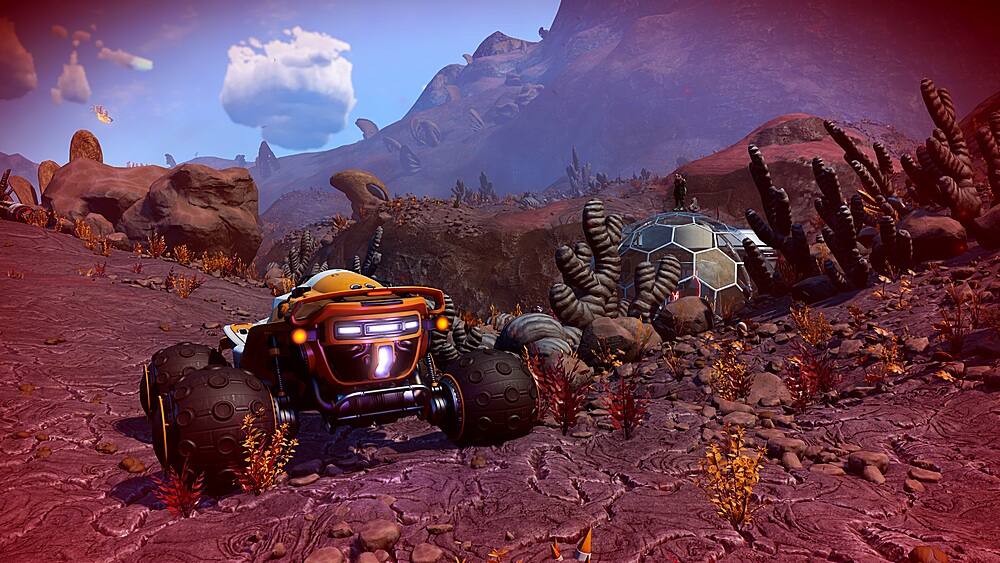 Alt View 14. BANDAI NAMCO Entertainment - No Man's Sky.