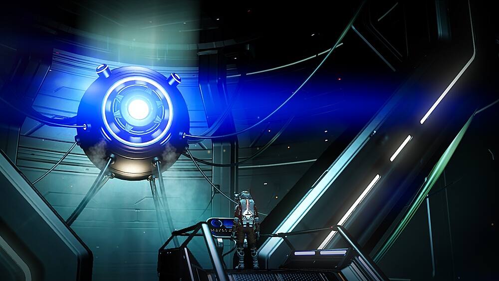 Alt View 16. BANDAI NAMCO Entertainment - No Man's Sky.