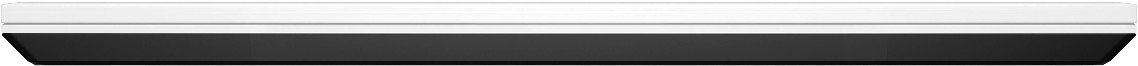 Alt View 16. MSI - Sword 15.6" 144hz Gaming Laptop - Intel Core i7 - NVIDIA GeForce RTX 3070Ti - 1TB SSD - 16GB Memory - White.