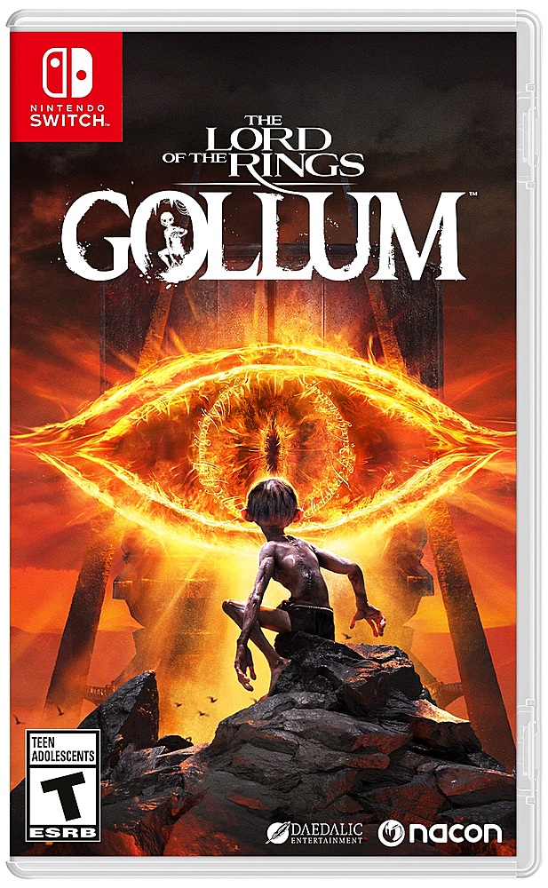 Movie version of Gollum : r/lotr