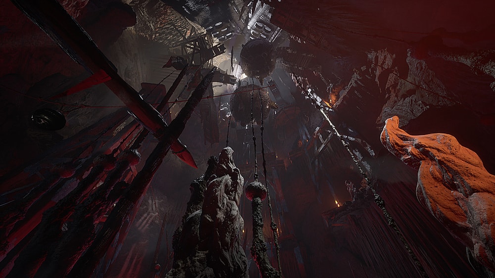 Alt View 13. Maximum Games - The Lord of the Rings: Gollum.