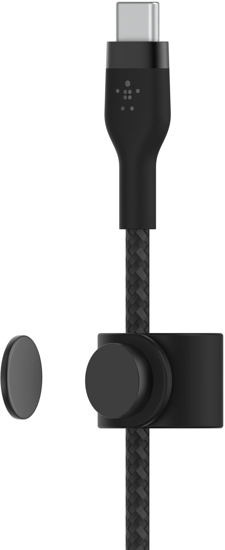 Câble Belkin Playa BOOST CHARGE™ Lightning vers USB-C Tresse 2M Blanc –  Best Buy Tunisie