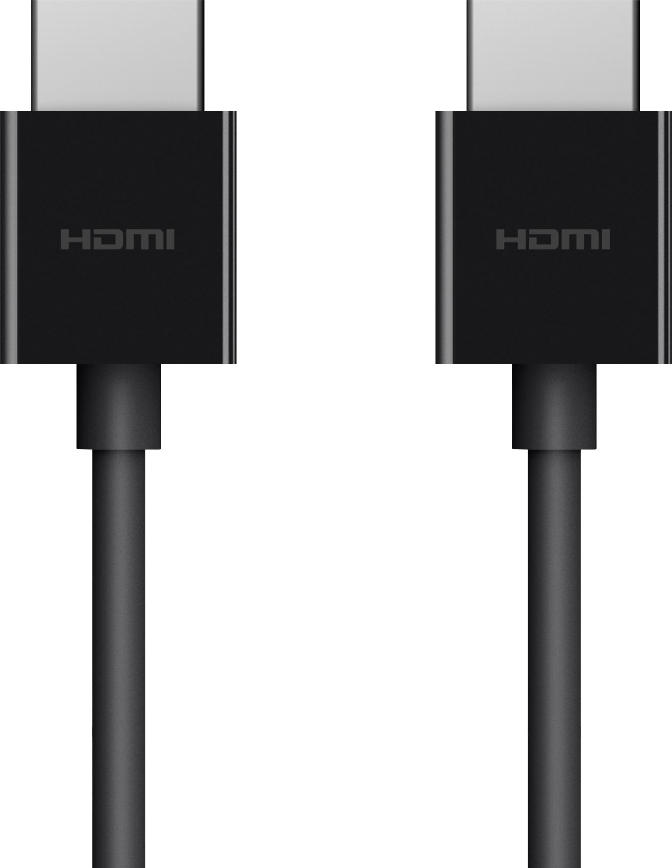 HDMI cables 2.0 Top Shielding
