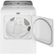 Alt View Zoom 6. Maytag - 7.0 Cu. Ft. Electric Dryer with Wrinkle Prevent - White.