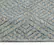Left Zoom. Kaleen - Tierra Collection 7'10" x 10' Rectangle Residential Indoor-Outdoor Area Rug - Blue.