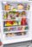 Alt View Zoom 16. LG - 24.5 Cu. Ft. French Door Smart Refrigerator with Slim SpacePlus Ice - Stainless Steel.