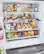 Alt View 27. LG - 29.5 Cu. Ft. 4-Door French Door Smart Refrigerator with Craft Ice - Stainless Steel.
