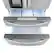 Alt View 12. LG - 29.5 Cu. Ft. 4-Door French Door Smart Refrigerator with Craft Ice - Stainless Steel.