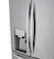 Alt View 1. LG - 29.5 Cu. Ft. 4-Door French Door Smart Refrigerator with Craft Ice - Stainless Steel.