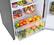 Alt View 18. LG - 6.9 Cu. Ft. Top-Freezer Refrigerator with Semi Auto Defrost - American Flag.