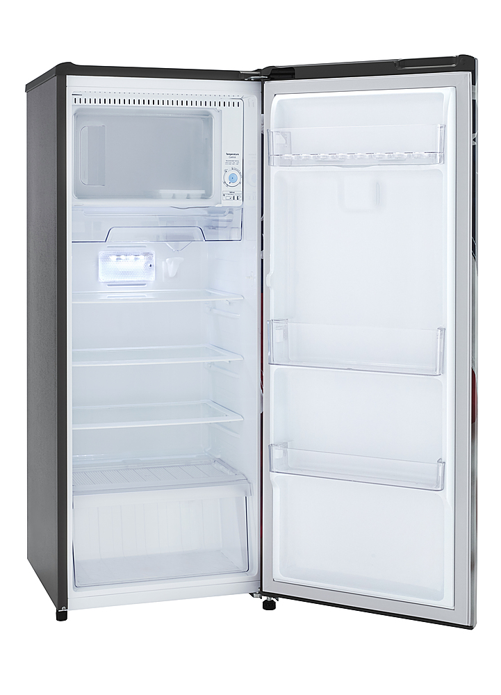 Réfrigérateur combiné Door Cooling - GBB569MCAZN