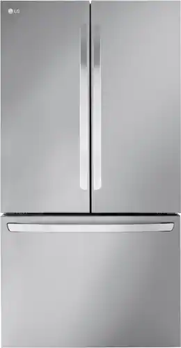 Counter-Depth Refrigerators