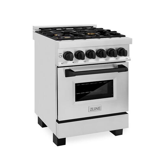 Gas stove with electric deals oven for sale