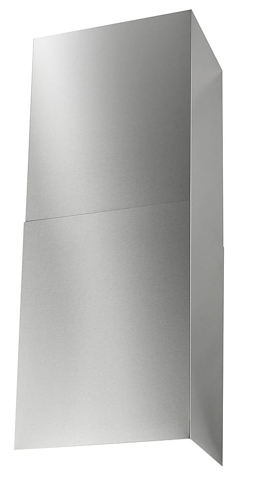 Alt View 15. Thor Kitchen - 48 Inch Professional Wall Mount Pyramid Range Hood - Stainless Steel.