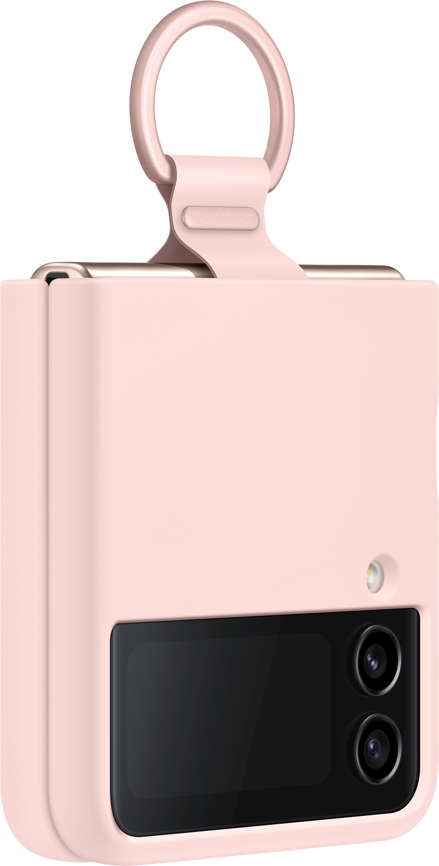 TPU+PC Marlble case Samsung A54 Louis Vuitton pink - A54/A546 - BestBuy Case