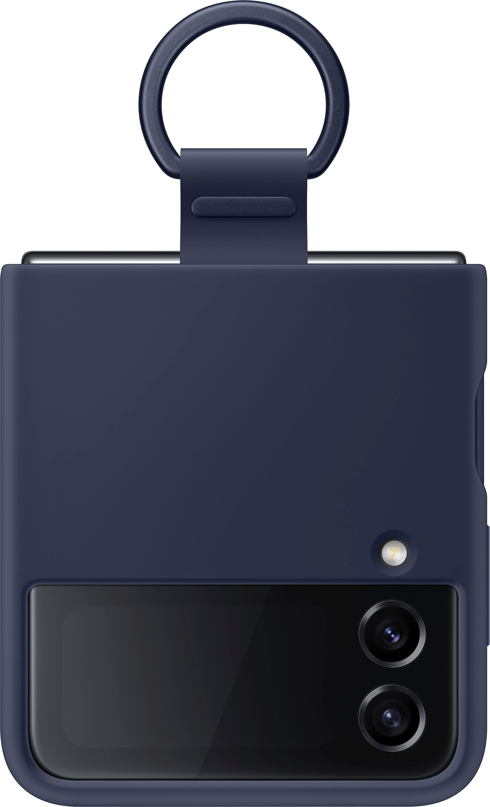  SHIEID Samsung Z Flip 4 Case, Galaxy Z Flip 4 Case with Ring  Protective Cover, Sponge Lining, Diamond Shape Design Flip 4 Case for Samsung  Galaxy Z Flip 4 5G, Blue 